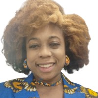 Runnymede Trust Employee Erel Onojobi's profile photo