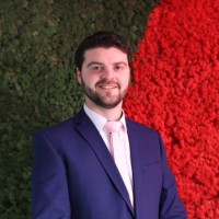 FI Real Estate Management Ltd Employee Chris Stead's profile photo