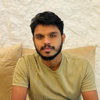 Visual BI Solutions, an Atos Company Employee Mohamed Fowzan's profile photo
