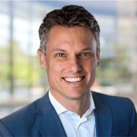 Potentia Energy Employee Marcus Dorreen's profile photo