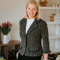 BIP Wealth Employee Marcia Mayoue's profile photo