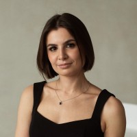 Sravni.ru Employee Ekaterina Mosaleva's profile photo