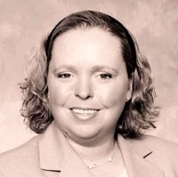 Pennsylvania Office of the Budget, Comptroller Operations Employee Christy Rebehn's profile photo