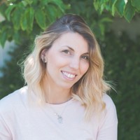 hopewriters Employee Krysann Sedberry's profile photo