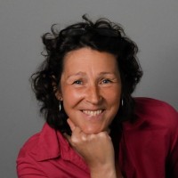 Didden Employee Martine Sneessens's profile photo