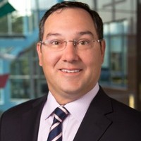 Farmer & Betts, Inc. Employee Andrew Gorman's profile photo