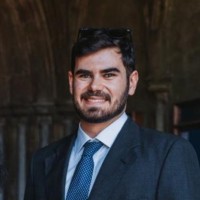 Innoopolis Employee Adrian Green's profile photo