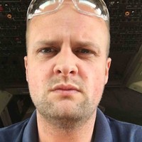 Apple Aviation Employee Kris Littlewood's profile photo