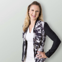 Belle Property Employee Jess McCarthy's profile photo