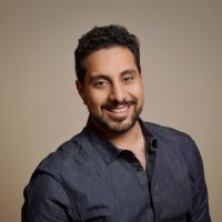 Expanso Employee Mahmoud Youcef's profile photo
