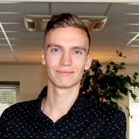 Olaf Sonnemans's profile photo