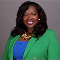 Access Living Employee Latricia Seye's profile photo