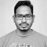 ModScale Employee Karunakaran Kumaravelu's profile photo
