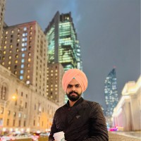 Renix Inc. Employee Anoopjot Singh's profile photo