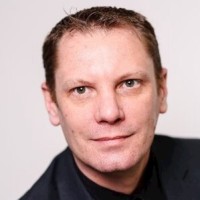 ME Construction Ltd Employee Neal Bellamy's profile photo