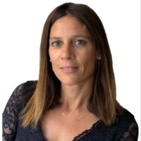 Thales Employee Caroline Boyer's profile photo