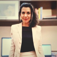 Compliance Women Committee Employee Annamélia Brandão's profile photo