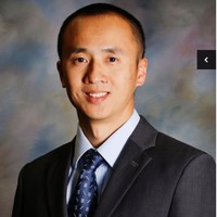 HKS, Inc. Employee Yan Huang's profile photo