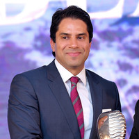 Seabel Hotels Tunisia Employee Anis Meghirbi's profile photo