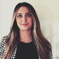 Styrelsen for International Rekruttering og Integration (SIRI) Employee Alev Kaya's profile photo
