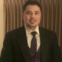 Moises Diaz Email & Phone Number