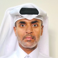 Aspire Zone Foundation Employee Abdulaziz al-Mahmoud's profile photo