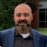 Windsor-Essex Children's Aid Society Employee Derrick Drouillard's profile photo