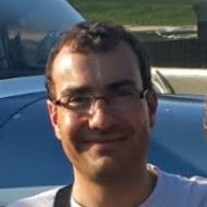 Dassault Aviation Employee Laurent Bendavid's profile photo