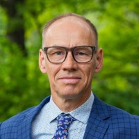 Edwards Creative Services Employee Ken Cashion's profile photo