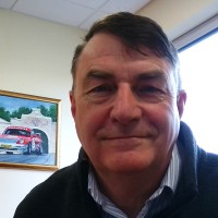 Andy Brittain Email & Phone Number