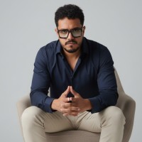 Biodigy Employee Ahmed al Badry's profile photo