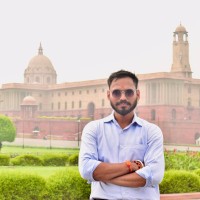 Sisai Technologies Private Limited Employee Aman Pardeshi's profile photo