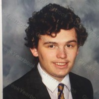 Charles Schwab Employee Maxwell White's profile photo