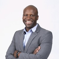 Yalelo Zambia Employee Mutale Mubanga's profile photo