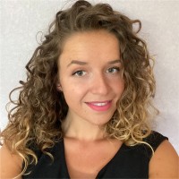 Homeland . immo Employee Anne Laure Hamon's profile photo