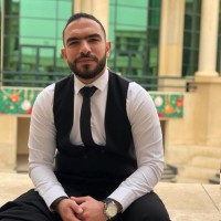 MAC EGYPT (WWW.M-A-C-EGYPT.COM) Employee Omar Mohammed's profile photo