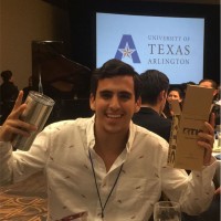 Sergio Maldonado Email