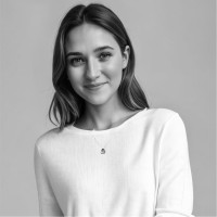DoorDash Employee Kate McGrath's profile photo