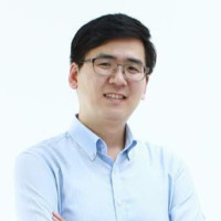 GRIDWIZ Employee Geunhong Lee's profile photo