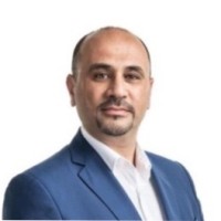 Zaid Jardaneh Email & Phone Number