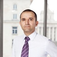 M2M Services Employee Borislav Panchev's profile photo