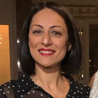 Hayriye Turan Email