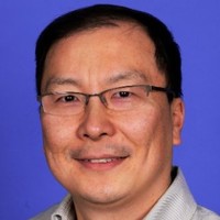 Amazon Employee Dan Bi's profile photo