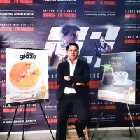 PT Gandum Mas Kencana Employee Petrus Wijayanto's profile photo
