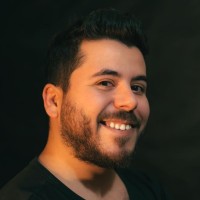 HEY Games Employee Cantuğ Özsoy's profile photo