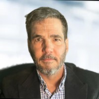 Chartbeat Employee Santos Lopez's profile photo