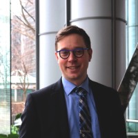 Fitch Learning Employee Adrian Lake's profile photo
