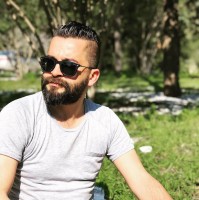 Sunu Event Employee Hasan Kadem's profile photo