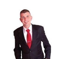 Asp Cares Employee Rex Green's profile photo