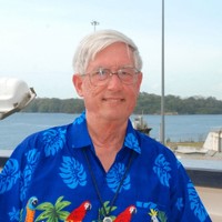 Maryland State Highway Administration Employee George Small's profile photo